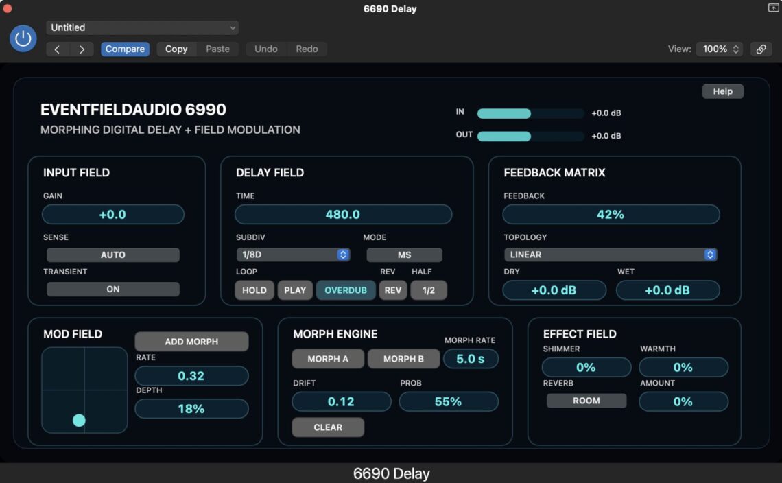 Producer to Plugin Architect: AI Assisted Coding for Music Producers