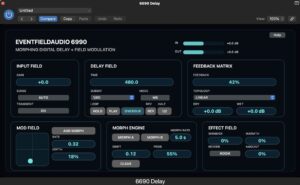 Producer to Plugin Architect: AI Assisted Coding for Music Producers