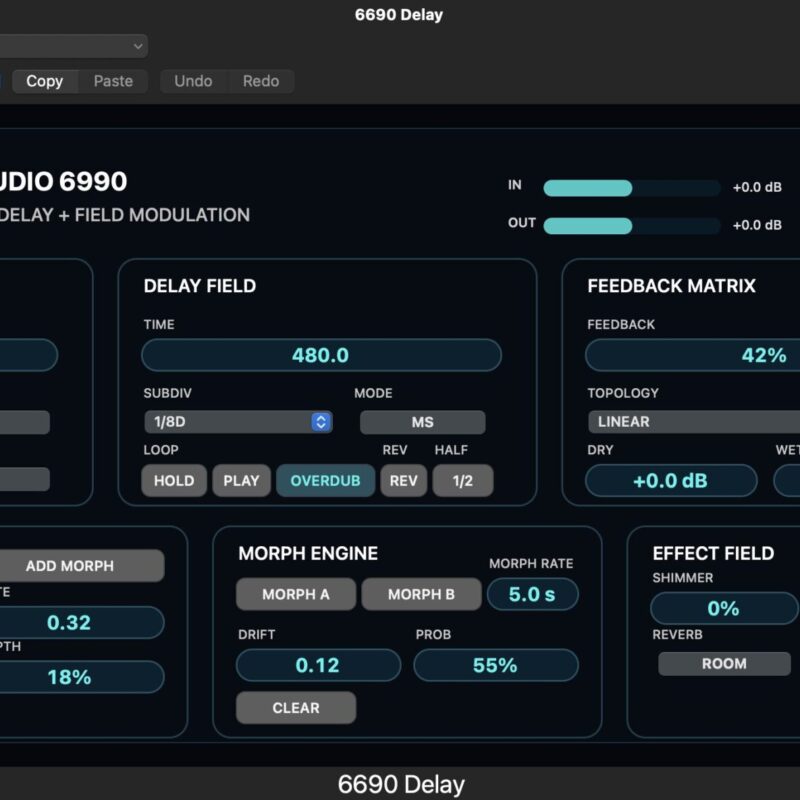Producer to Plugin Architect: AI Assisted Coding for Music Producers