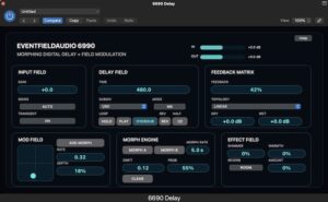 Producer to Plugin Architect: AI Assisted Coding for Music Producers