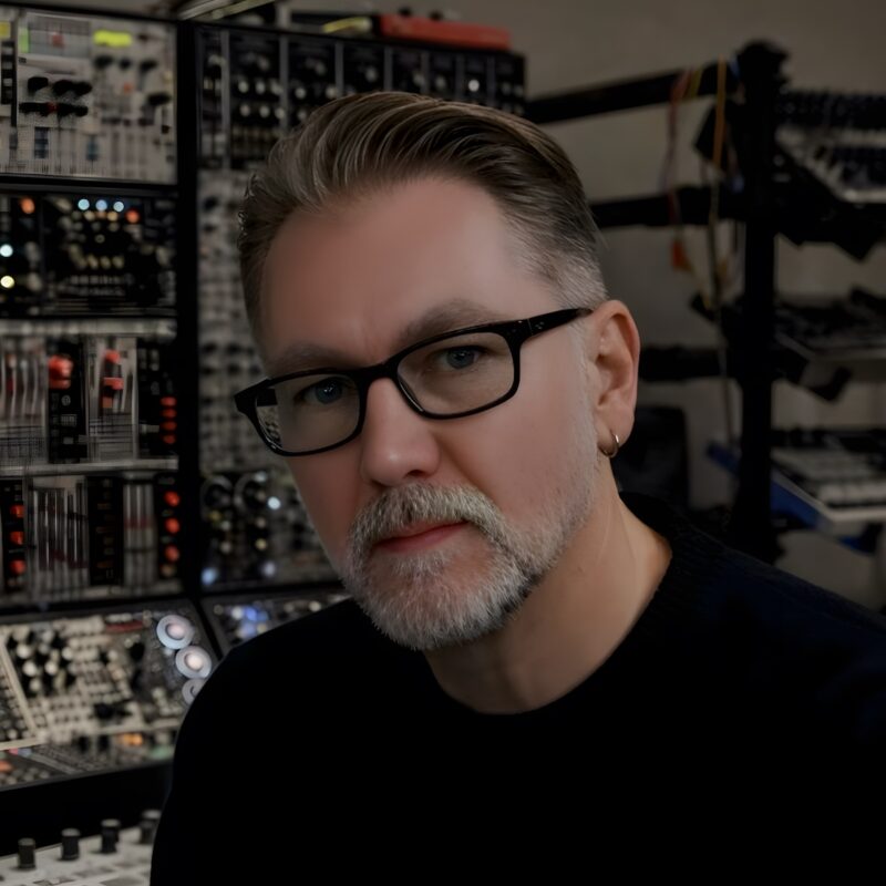 Scaffolding, Not Substance