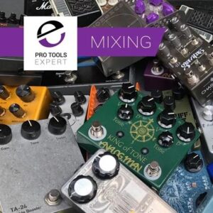 Want To Use Guitar Effects In Pro Tools?