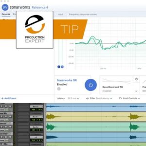 How To Use Sonarworks To Manage The Mac System Sounds