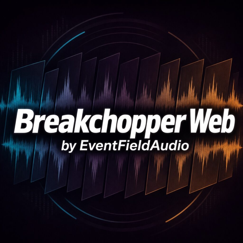 Breakchopper Web
