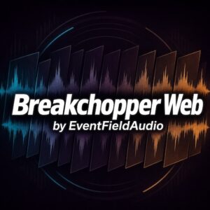 BreakChopper Web