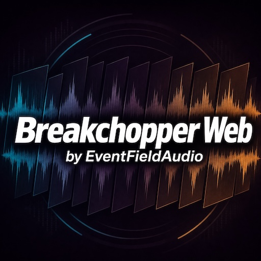 BreakChopper Web