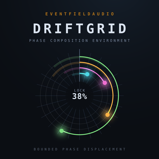DriftGrid