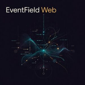 EventField Web