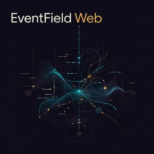 EventField Web
